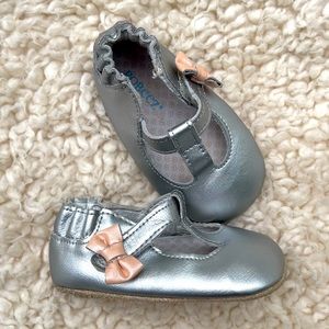 Robeez Leather Shoes